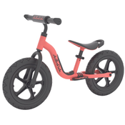 Dječji bicikl za ravnotežu Chillafish - Charlie Sport 12 , narančasti