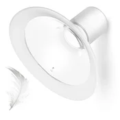 NENO Neno Breast Shield with Connector plastični ščitnik za bradavice s priključkom za prsne črpalke 21 mm 1 kos