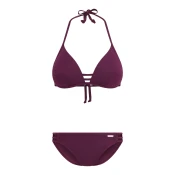 BRUNO BANANI Bikini, rdeča