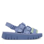 Sandali ROXY HY62277-2 Modra