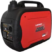 LONCIN Inverterski elektroagregat LC2000I-2,2Kw