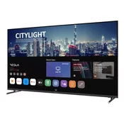 TESLA 50E645BUW televizor, 126cm (50), LED TV, WebOS, 4K