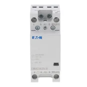 Eaton Modularni kontaktor 25A 3NO 1NC 24V AC/DC CMUC24/25-31 137400