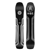 SNOWBOARD RIDE Smokescreen