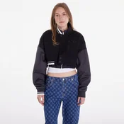 Jakna Nike Sportswear Womens Canvas Destroyer Jacket Black/ Anthracite/ Anthracite XXL