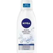 Nivea Acqua Micellare Idratante Pelli Normali 400 Ml