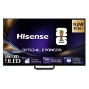 Hisense Televizor HISENSE 55U7S PRO Mini-LED, (5000212884)
