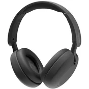 Sudio K2 Black Brezžične slušalke On-ear (Samo odprto)
