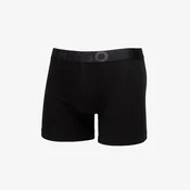 Bokserji Hugo Boss Boxer Brief Triplet Gift Vega Black XL