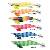 Pušča Lineaeffe Mirage Dual Prawn 3,0