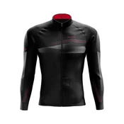 Zimska windstoper biciklisticka jakna pro crna - dct-xl velicina ( 1789-XL )