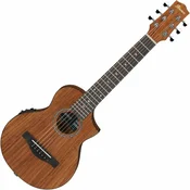 Ibanez EWP12EWB-OPN Open Pore Natural Guitalele (Kao novo)