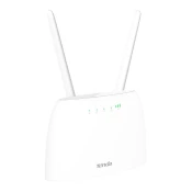Tenda usmerjevalnik WiFi 4G LTE 300Mb VoLTE 4G06