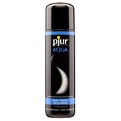pjur Aqua lubrikant (250ml)