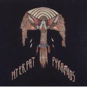 Pit Er Pat - Pyramids (LP)
