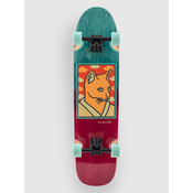 Landyachtz Rally Cat - Kimono Komplet uni Gr. Uni