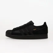 Sneakers adidas Superstar II Core Black/ Core Black/ Core Black EUR 40