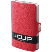 I-CLIP Red