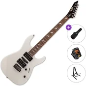 ESP LTD MT-130 Basic SET Snow White Električna kitara