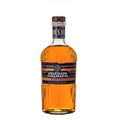 Emperus Rakija Voždov Grumen Zlatni, Dunja, 0.7l