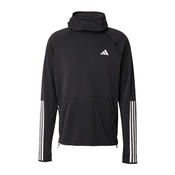Adidas OTR E 3S HOODIE, pulover, crna IK4984