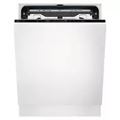 ELECTROLUX Mašina za pranje sudova EEG69405L bela