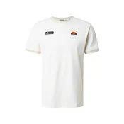 ELLESSE Majica Ringetto  bež / bijela