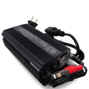FOCUS POWER Punjac baterijskih paketa L500-36, Li-Ion, Li-Po, 42V, 11A