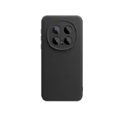 Shangsu Maska za mobilni telefon Honor Magic 8, Crna