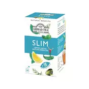 Ahmad Tea Caj Slim 20/1 30g
