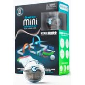 Sphero Mini Activity Kit, clear