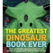 Greatest Dinosaur Book Ever
