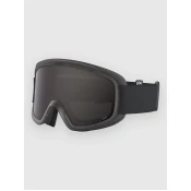 POC Opsin Raw Black Goggle partly sunny grey