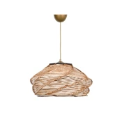 Opviq Ovale Luster
