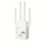 VYZIO Dvopasovni ojačevalnik WiFi | WIFINA 5G, (5000118232)