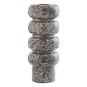 Zelena vaza iz marmorja (višina 25 cm) Fazio – Premier Housewares