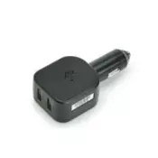 Zebra CHG-AUTO-USB1-01 polnilec za mobilno napravo PDA Črna Cigaretni vžigalnik Samodejno