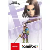 Amiibo Hero (Super Smash)