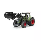 Traktor Fendt sa kašikom Bruder 030414