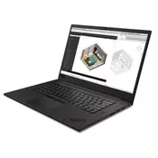 ?Lenovo ThinkPad P16 G1, i9-12950HX vPro (2.30GHz), 16 3840 x 2400 Non-Touch