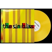 Enhypen - The Sin : Bliss (Indie Exclusive) (Limited Edition) (Canary Yellow Coloured) (LP)