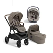 Joie Trio sistem Finiti 3u1 Maple