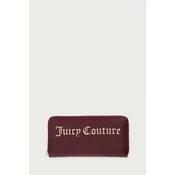 Juicy Couture denarnica ženska iz umetnega usnja Jasmine