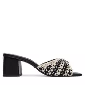 Natikači KARL LAGERFELD KL32401 Črna