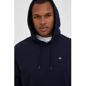 NAPAPIJRI Muški duks NP0A4FQV-BALIS-HOOD_BLU_176-BLU-MARINE, Teget