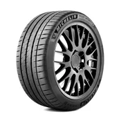 Michelin PILOT SPORT 4 S 245/35 R19 93Y