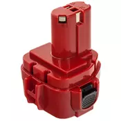 Kompatibilna baterija za Makita 1220/1222/1233/1234, 1500 mAh