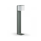 Steinel 079284 - LED Zunanja svetilka GL 80 C LED/9,1W/230V IP44 antracit