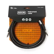 Dunlop DCIS 15 MXR Standard gitarski kabl 4,6 m