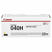 toner Canon CRG-040H Y/0455C001AA-rumena XL